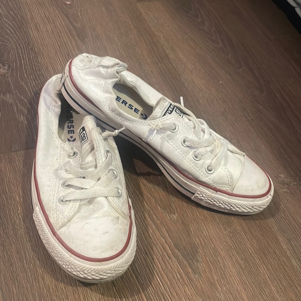 Converse Shoes